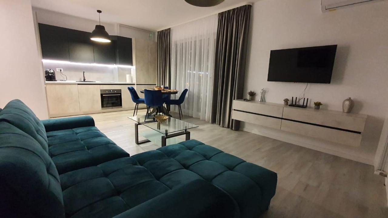 Platinum I Appartement *
